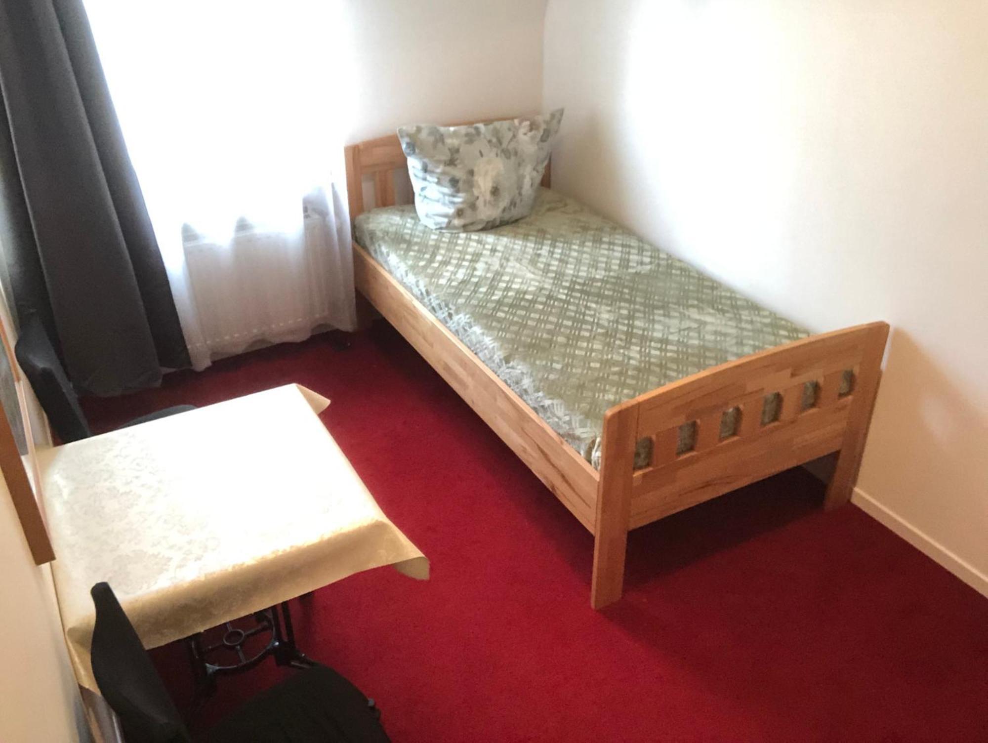 Homestay Kleve-kellen *