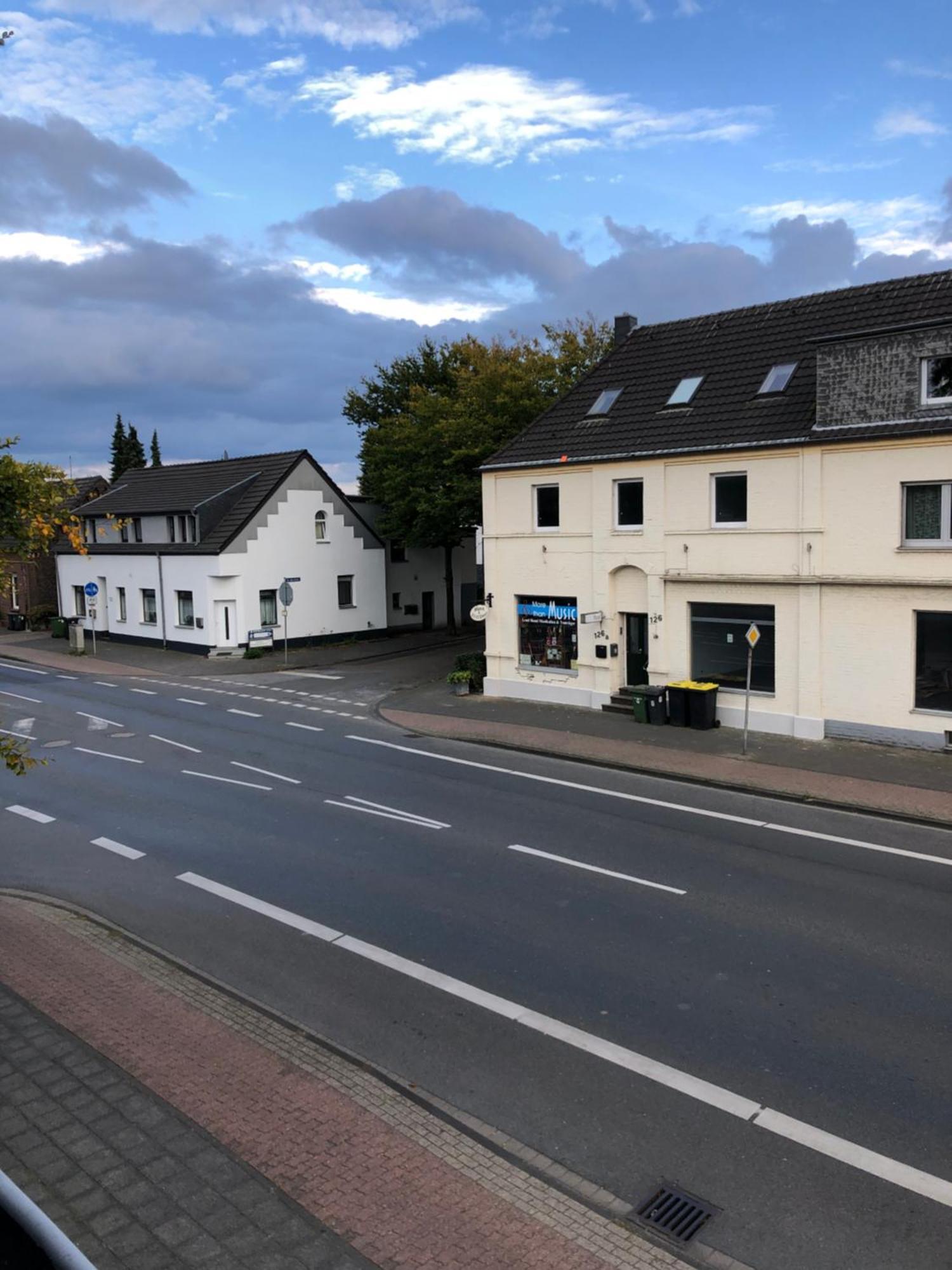 Kleve-kellen Homestay Kleve (Dusseldorf)