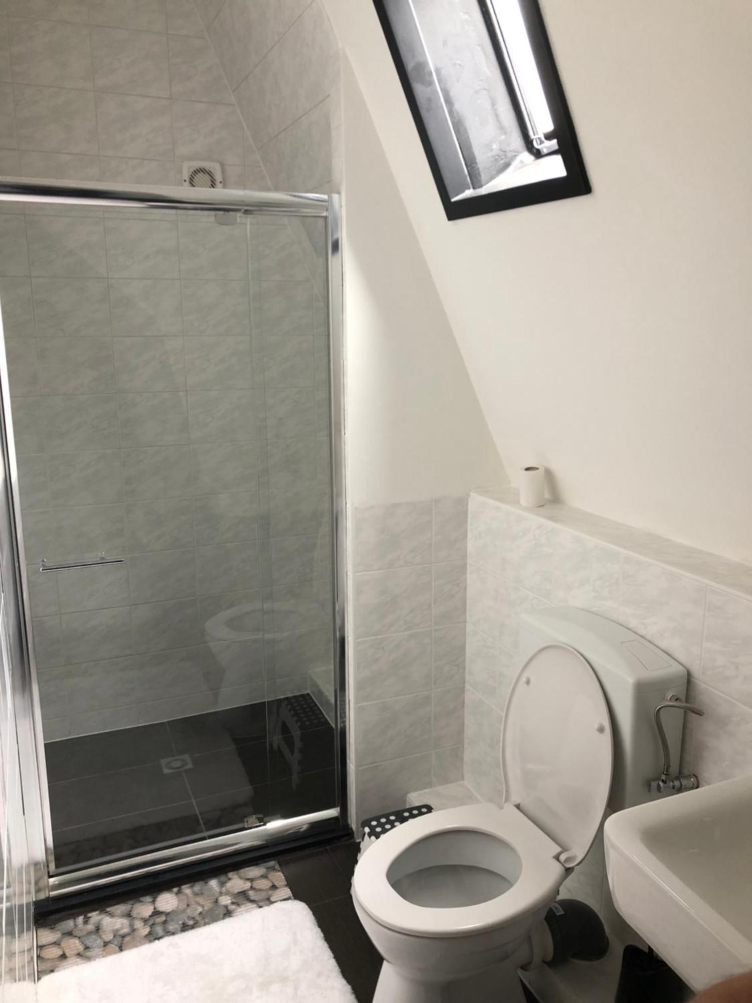 Homestay Kleve-kellen *