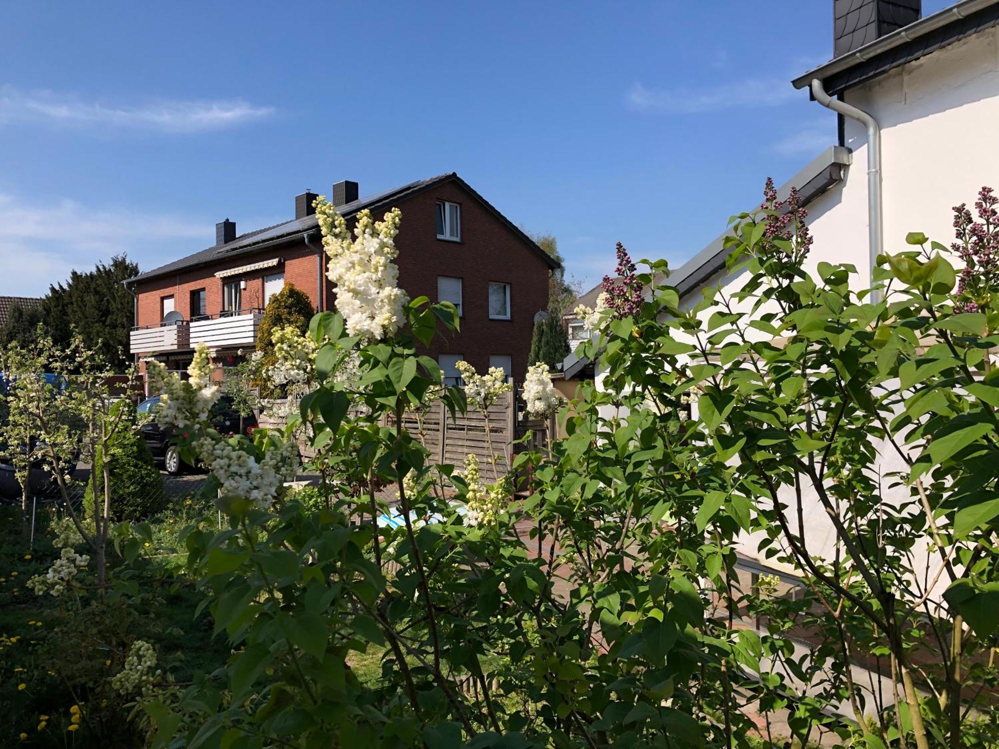 Homestay Kleve-kellen Kleve (Dusseldorf)