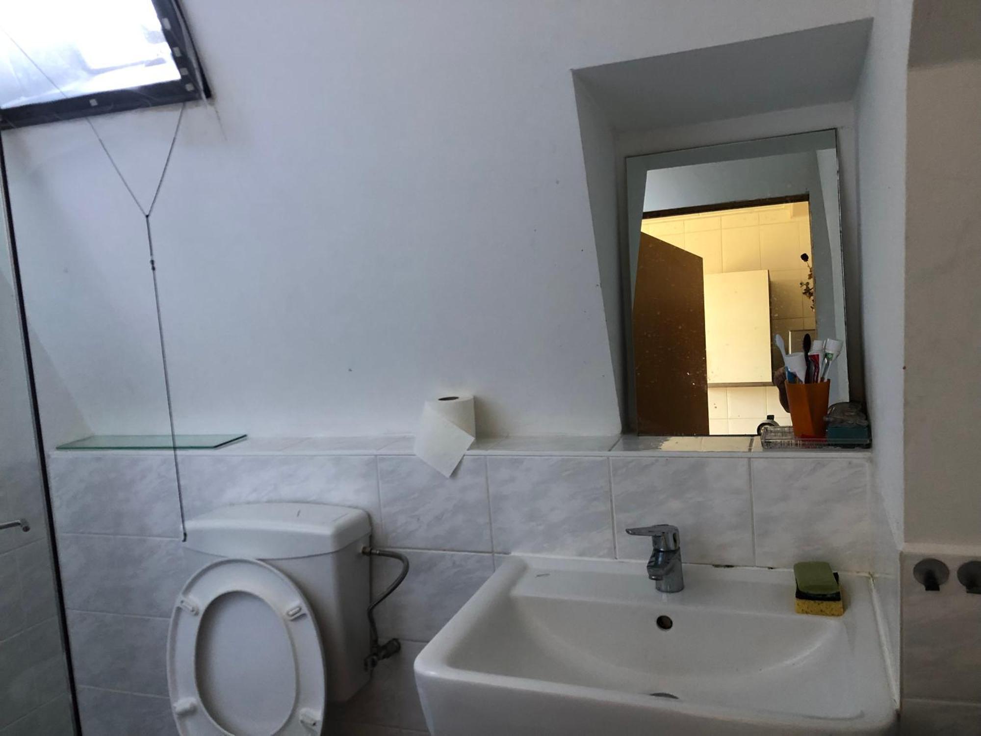 Kleve-kellen Homestay Kleve (Dusseldorf)